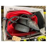 ^Garage/Shop Equipment Lot   Various Items (untested, sold as is)