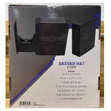Surelock Security Co. Quicktouch Vault Slider Msrp $89.99