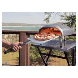 Ooni Koda 12 Gas Powered Pizza Oven MSRP $399.99