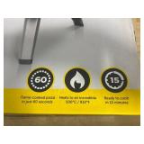 Ooni Koda 12 Gas Powered Pizza Oven MSRP $399.99