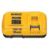 DEWALT 12-Amp Fast Charger Item No. SKU# DCB1112 Msrp $149.00
