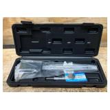 Segomo Tools Electronic Digital Caliper Msrp $49.99