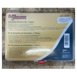 Lumax LX-1470 LUBRICATION Accessory Kit 11-Pcs Use With All Standard Grease Guns