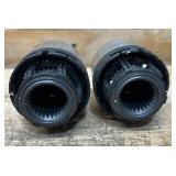 Mile Marker Supreme Locking Hub - 426 Msrp $299.99