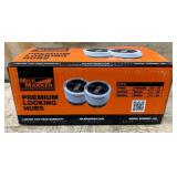 Mile Marker Supreme Locking Hub - 426 Msrp $299.99