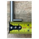 T-bar Stainless Steel Cabniet Handle lot of 20