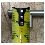 T-bar Stainless Steel Cabniet Handle lot of 18