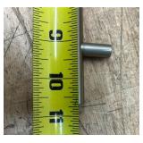 T-bar Stainless Steel Cabniet Handle lot of 18