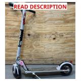 GoTrax XR Ultra Electric Scooter see description