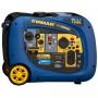 Savage #406- Firman Generator, 80" Husky Tool Chest, Lawn Care Tools, LoveSacs, Sprayer Pallets, Kid's Electric Scooters, DuraVent Pallets, Garag
