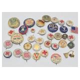 Estate Lot of Orig Vintage 1920