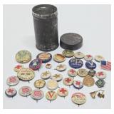 Estate Lot of Orig Vintage 1920