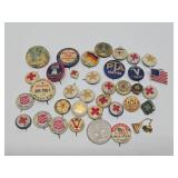 Estate Lot of Orig Vintage 1920