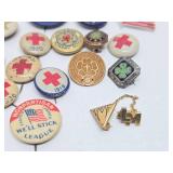 Estate Lot of Orig Vintage 1920