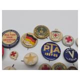 Estate Lot of Orig Vintage 1920
