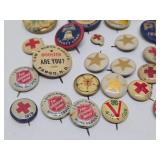 Estate Lot of Orig Vintage 1920