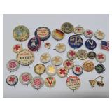 Estate Lot of Orig Vintage 1920