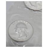 Still Sealed 1963 Philadelphia US Mint Coin Set