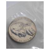 Still Sealed 1963 Philadelphia US Mint Coin Set