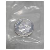 Still Sealed 1963 Philadelphia US Mint Coin Set