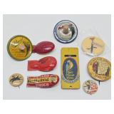 Nice Estate Lot of Orig Vintage 1930