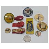 Nice Estate Lot of Orig Vintage 1930