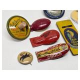 Nice Estate Lot of Orig Vintage 1930