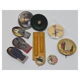 Nice Estate Lot of Orig Vintage 1930