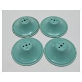 Set of 4 Orig Vintage 1930