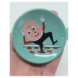 Set of 4 Orig Vintage 1930