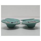 Set of 4 Orig Vintage 1930