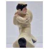Group of Old Vintage Coin Banks