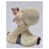 Group of Old Vintage Coin Banks
