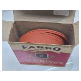 Estate Lot of Old Vintage Advertising Tins