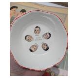 Large Collection of 1930's era DIONNE QUINTUPLETS Memorabilia