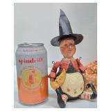 Large Group of Halloween Decorations