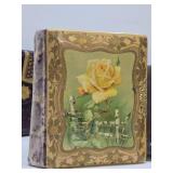 Assorted Antique Photos & 2 Victorian Photo Albums