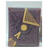Assorted Antique Photos & 2 Victorian Photo Albums