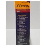 New in Box 110-Piece Home Repair Tool Set