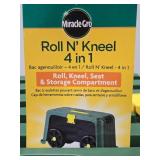 Brand New Miracle-Gro "Roll N