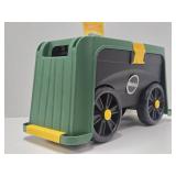 Brand New Miracle-Gro "Roll N