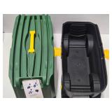 Brand New Miracle-Gro "Roll N