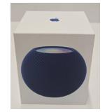 New or Like-New APPLE HomePod Mini w/Box