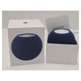 New or Like-New APPLE HomePod Mini w/Box