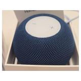 New or Like-New APPLE HomePod Mini w/Box
