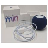 New or Like-New APPLE HomePod Mini w/Box