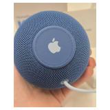 New or Like-New APPLE HomePod Mini w/Box