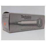 Like-New TECHNICS by Panasonic RP-3330 Microphone w/Box