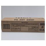 Brand New U-Line Triangle Flare Kit