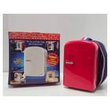 Retro Vintage COOL-IT Personal Refrigerator Like-New or Brand New in Box